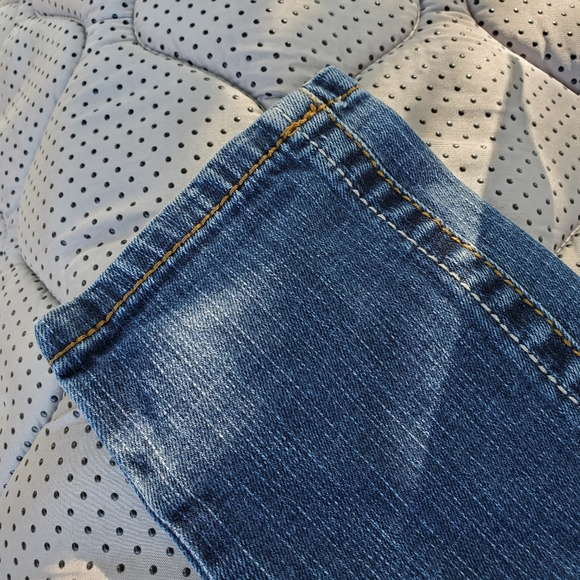 Justice Jeans Girl's Size 8R - Picture 16 of 16
